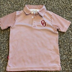 OU Polo